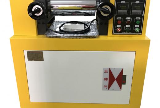 定速开炼机